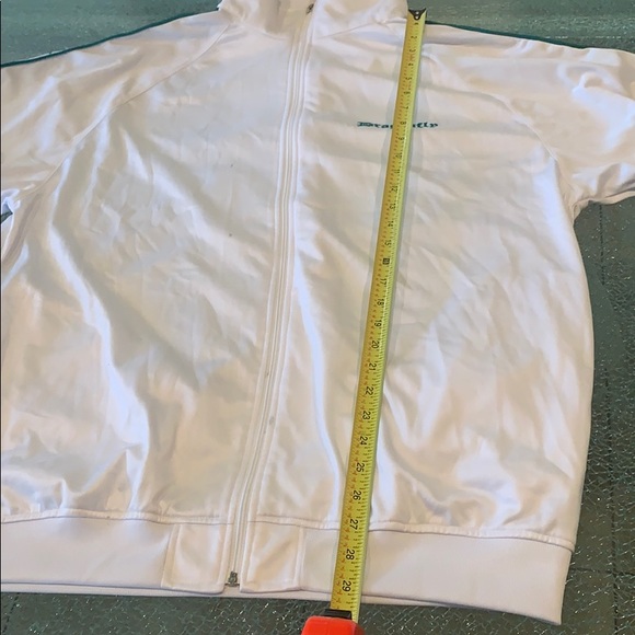 Dragonfly pot leave jacket - Picture 5 of 8